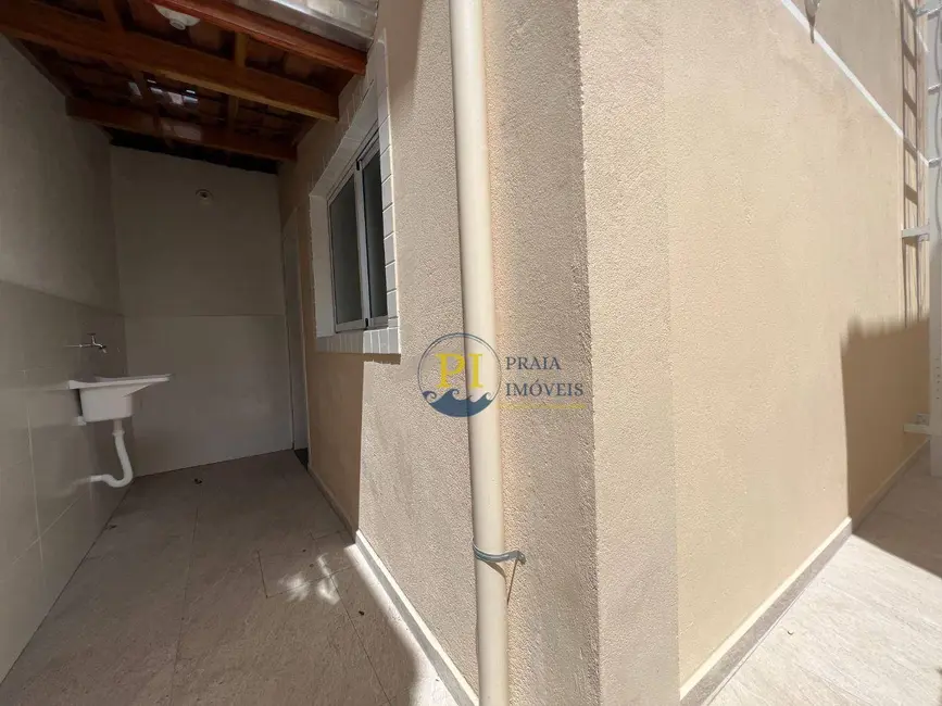 Casa de Condomínio com 2 quartos à venda, 72m2 em Caiçara, Praia Grande - SP - imagem 5 Foto 5 de Casa de Condomínio com 2 quartos à venda, 72m2 em Caiçara, Praia Grande - SP