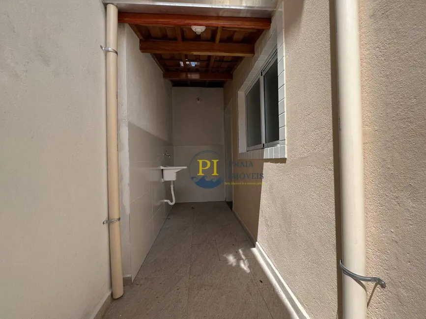 Casa de Condomínio com 2 quartos à venda, 72m2 em Caiçara, Praia Grande - SP - imagem 3 Foto 3 de Casa de Condomínio com 2 quartos à venda, 72m2 em Caiçara, Praia Grande - SP