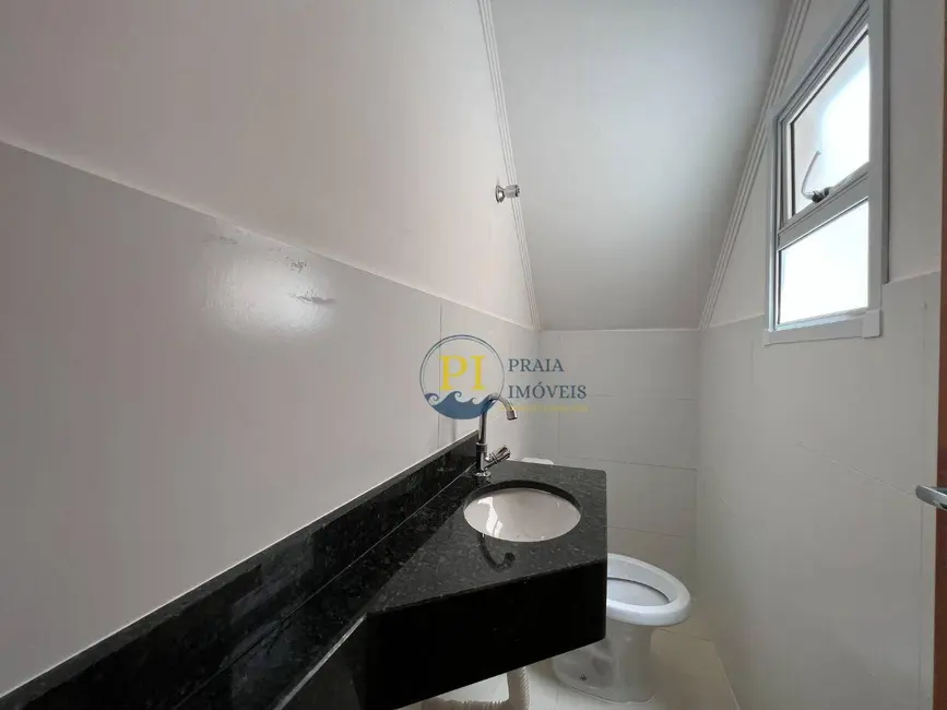 Casa de Condomínio com 2 quartos à venda, 72m2 em Caiçara, Praia Grande - SP - imagem 7 Foto 7 de Casa de Condomínio com 2 quartos à venda, 72m2 em Caiçara, Praia Grande - SP