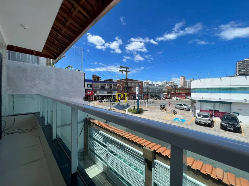 Foto 7 de Casa de Condomínio com 2 quartos à venda, 64m2 em Caiçara, Praia Grande - SP