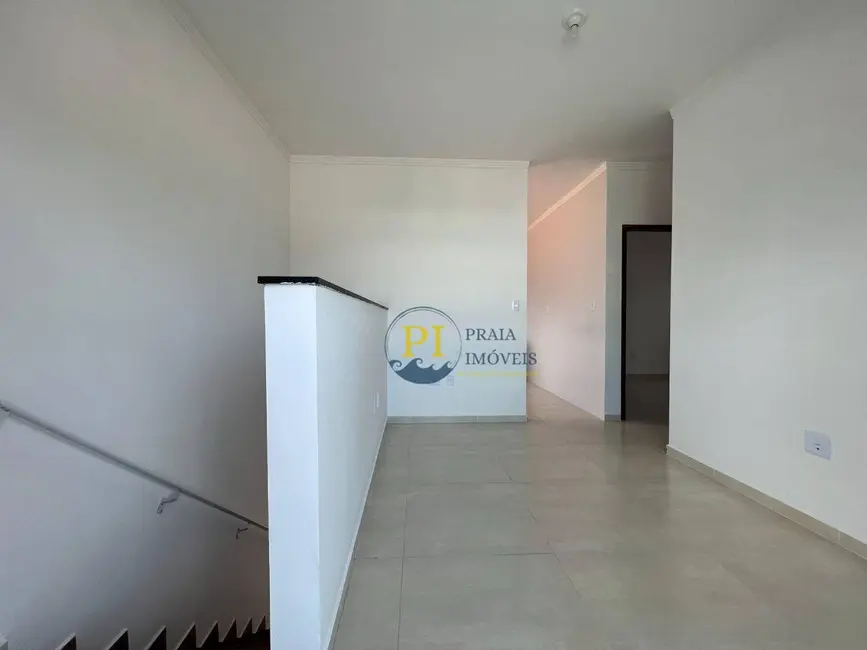Foto 6 de Casa de Condomínio com 2 quartos à venda, 64m2 em Caiçara, Praia Grande - SP