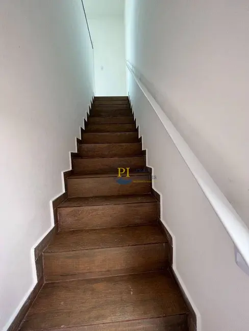 Foto 2 de Casa de Condomínio com 2 quartos à venda, 64m2 em Caiçara, Praia Grande - SP