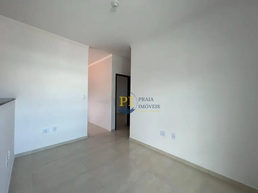 Foto 5 de Casa de Condomínio com 2 quartos à venda, 64m2 em Caiçara, Praia Grande - SP