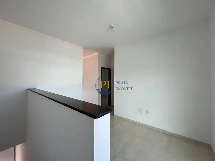Foto 4 de Casa de Condomínio com 2 quartos à venda, 64m2 em Caiçara, Praia Grande - SP