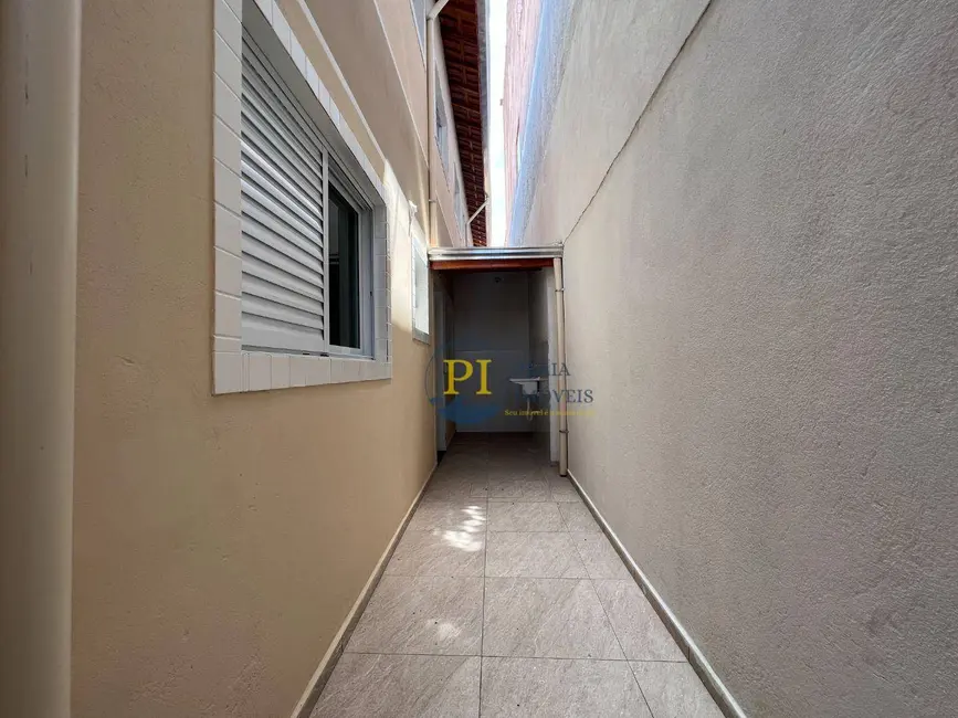 Foto 7 de Casa de Condomínio com 2 quartos à venda, 60m2 em Caiçara, Praia Grande - SP