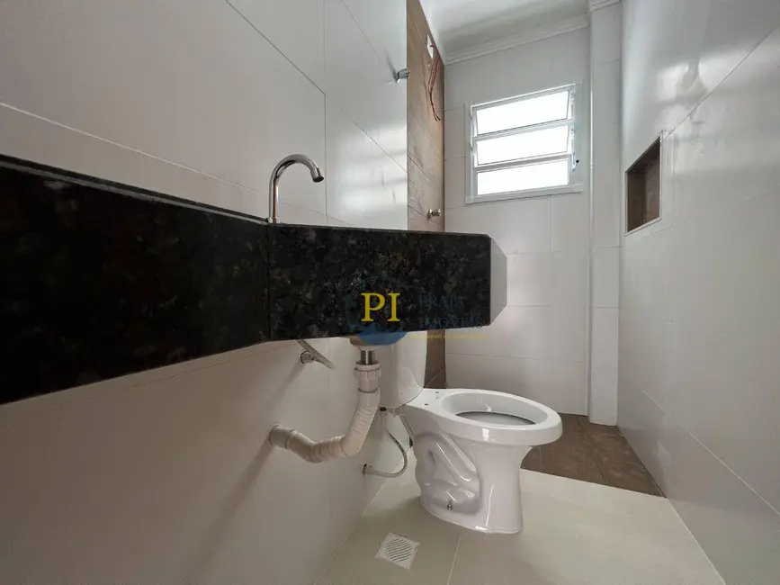 Foto 8 de Casa de Condomínio com 2 quartos à venda, 60m2 em Caiçara, Praia Grande - SP