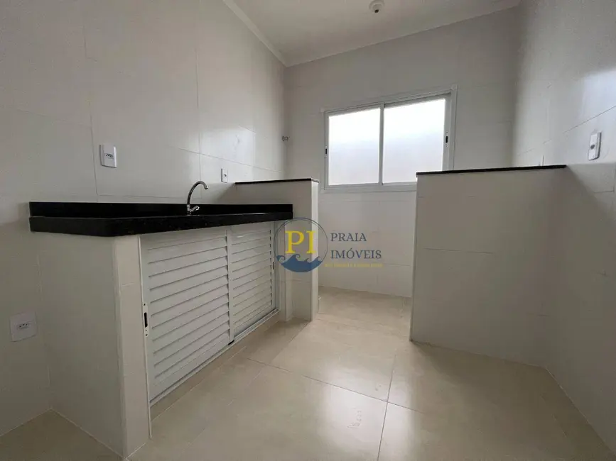 Casa de Condomínio com 2 quartos à venda, 51m2 em Caiçara, Praia Grande - SP - imagem 7 Foto 7 de Casa de Condomínio com 2 quartos à venda, 51m2 em Caiçara, Praia Grande - SP