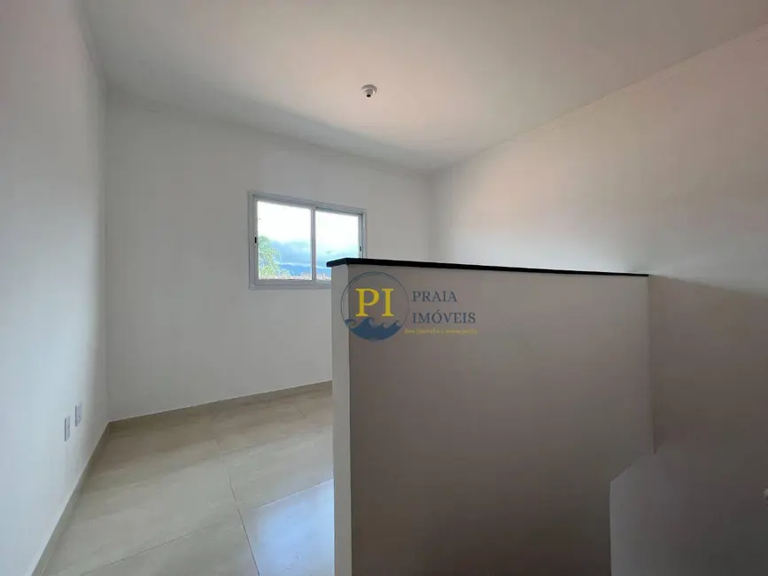 Casa de Condomínio com 2 quartos à venda, 51m2 em Caiçara, Praia Grande - SP - imagem 3 Foto 3 de Casa de Condomínio com 2 quartos à venda, 51m2 em Caiçara, Praia Grande - SP