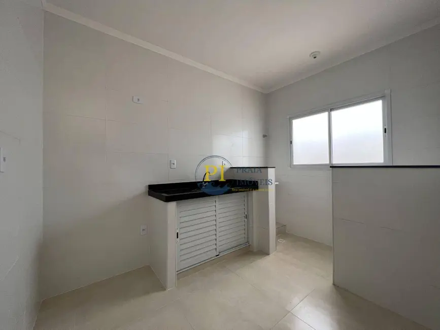 Casa de Condomínio com 2 quartos à venda, 51m2 em Caiçara, Praia Grande - SP - imagem 6 Foto 6 de Casa de Condomínio com 2 quartos à venda, 51m2 em Caiçara, Praia Grande - SP