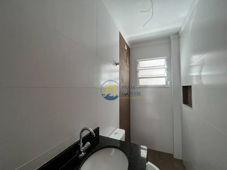 Foto 9 de Casa de Condomínio com 2 quartos à venda, 50m2 em Caiçara, Praia Grande - SP