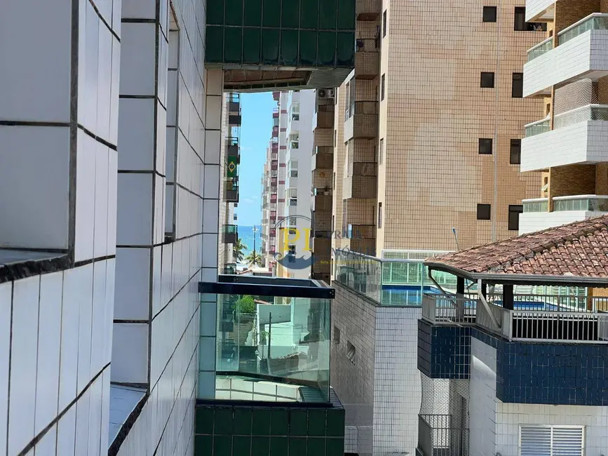 Foto 7 de Apartamento com 1 quarto à venda, 55m2 em Ocian, Praia Grande - SP