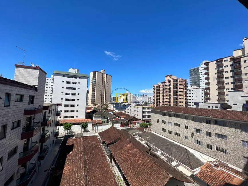 Foto 6 de Apartamento com 1 quarto à venda, 55m2 em Ocian, Praia Grande - SP