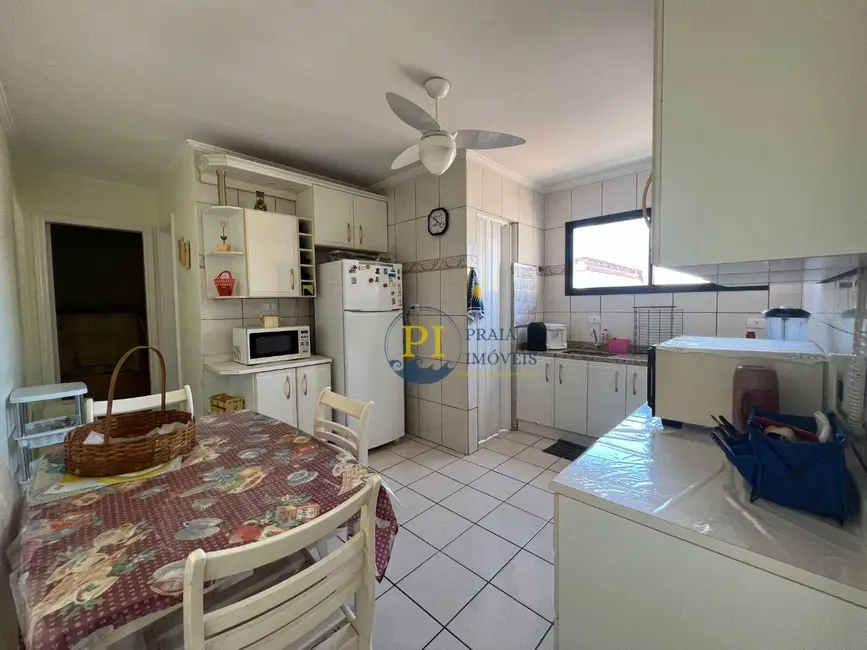 Foto 9 de Apartamento com 1 quarto à venda, 55m2 em Ocian, Praia Grande - SP