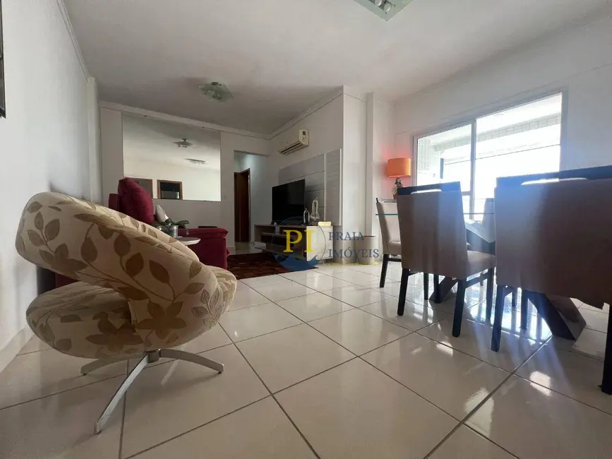 Apartamento com 3 quartos à venda, 120m2 em Canto do Forte, Praia Grande - SP - imagem 3 Foto 3 de Apartamento com 3 quartos à venda, 120m2 em Canto do Forte, Praia Grande - SP