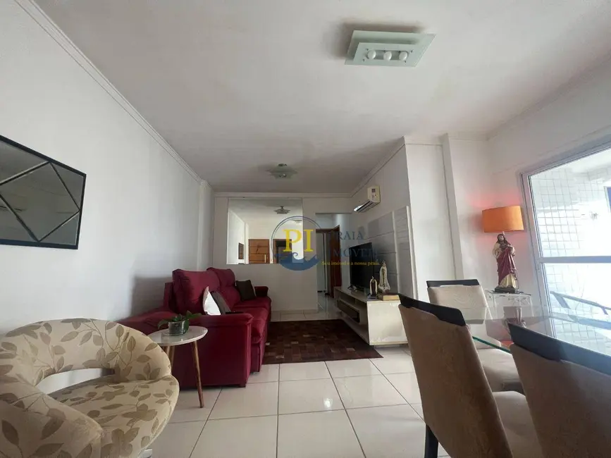 Apartamento com 3 quartos à venda, 120m2 em Canto do Forte, Praia Grande - SP - imagem 6 Foto 6 de Apartamento com 3 quartos à venda, 120m2 em Canto do Forte, Praia Grande - SP