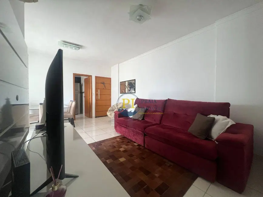 Apartamento com 3 quartos à venda, 120m2 em Canto do Forte, Praia Grande - SP - imagem 8 Foto 8 de Apartamento com 3 quartos à venda, 120m2 em Canto do Forte, Praia Grande - SP