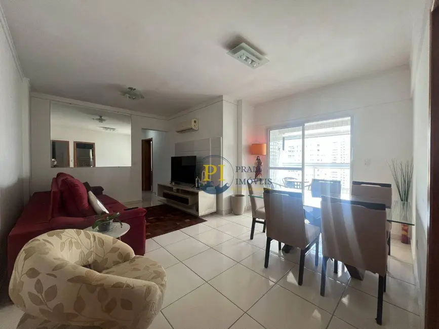 Apartamento com 3 quartos à venda, 120m2 em Canto do Forte, Praia Grande - SP - imagem 5 Foto 5 de Apartamento com 3 quartos à venda, 120m2 em Canto do Forte, Praia Grande - SP