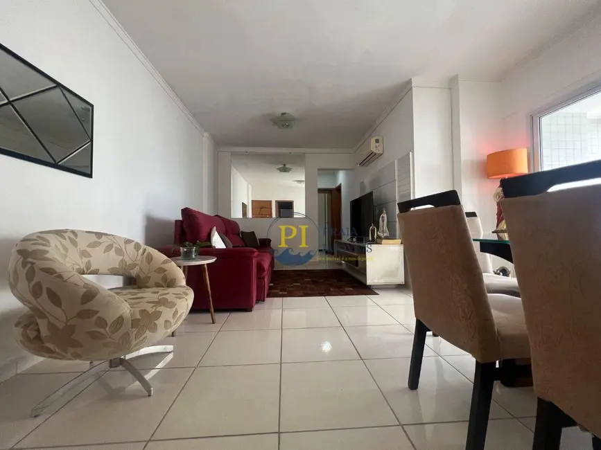 Apartamento com 3 quartos à venda, 120m2 em Canto do Forte, Praia Grande - SP - imagem 7 Foto 7 de Apartamento com 3 quartos à venda, 120m2 em Canto do Forte, Praia Grande - SP