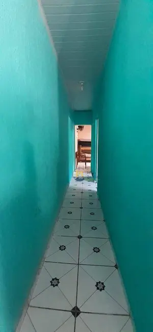 Foto 7 de Casa com 2 quartos à venda, 100m2 em Aviação, Praia Grande - SP