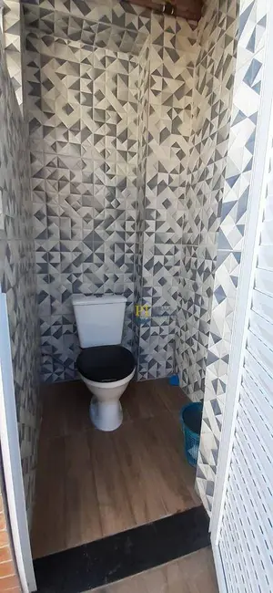 Foto 6 de Casa com 2 quartos à venda, 100m2 em Aviação, Praia Grande - SP