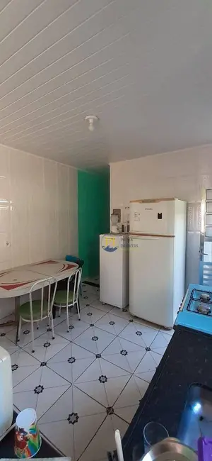 Foto 3 de Casa com 2 quartos à venda, 100m2 em Aviação, Praia Grande - SP