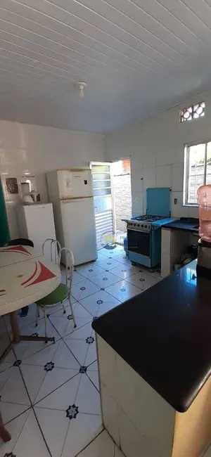 Foto 4 de Casa com 2 quartos à venda, 100m2 em Aviação, Praia Grande - SP