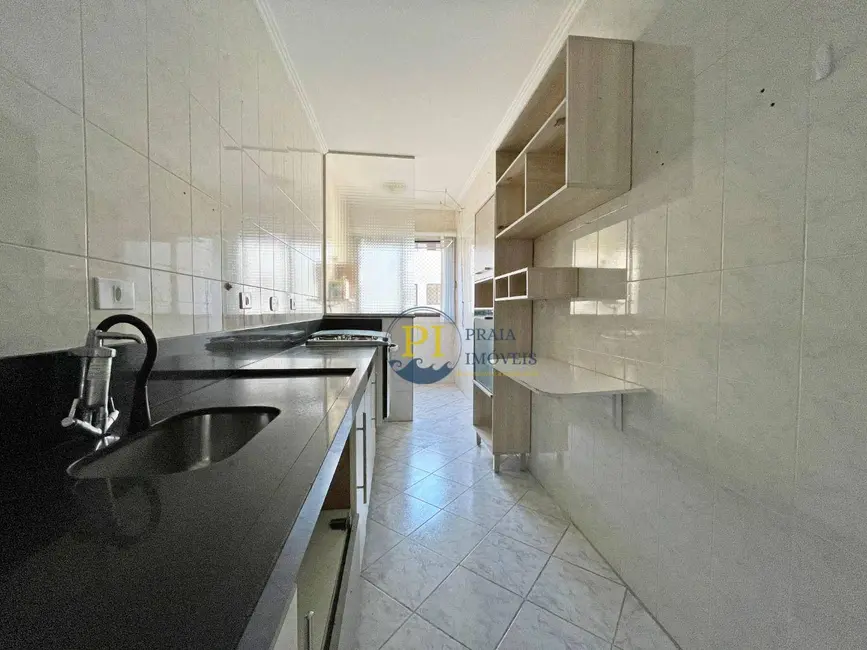 Apartamento com 1 quarto à venda, 54m2 em Canto do Forte, Praia Grande - SP - imagem 5 Foto 5 de Apartamento com 1 quarto à venda, 54m2 em Canto do Forte, Praia Grande - SP