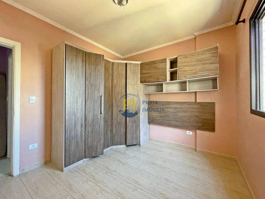 Apartamento com 1 quarto à venda, 54m2 em Canto do Forte, Praia Grande - SP - imagem 9 Foto 9 de Apartamento com 1 quarto à venda, 54m2 em Canto do Forte, Praia Grande - SP