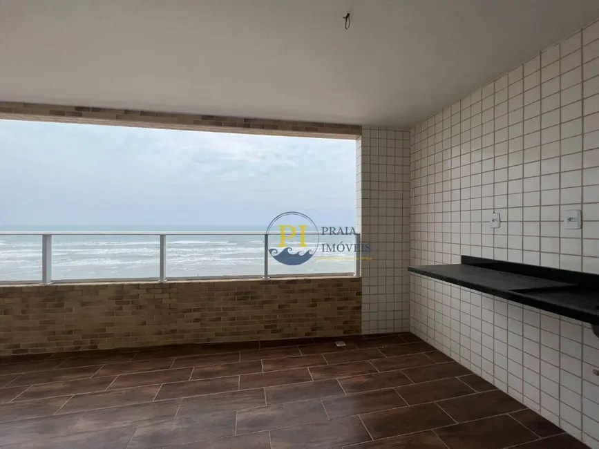 Apartamento com 3 quartos à venda, 110m2 em Praia Grande - SP - imagem 5 Foto 5 de Apartamento com 3 quartos à venda, 110m2 em Praia Grande - SP