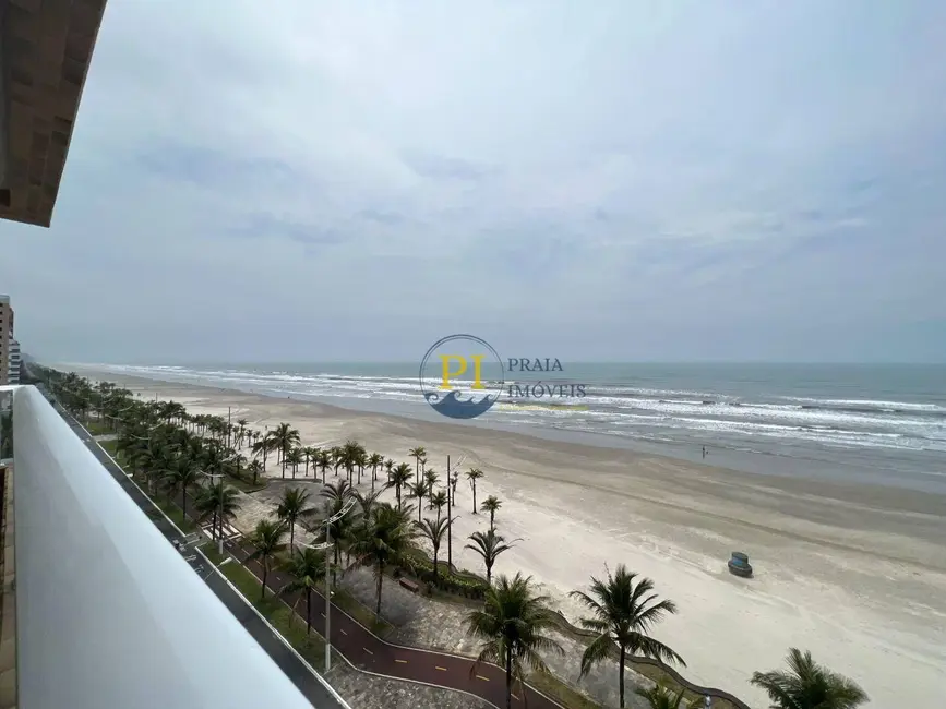 Apartamento com 3 quartos à venda, 110m2 em Praia Grande - SP - imagem 9 Foto 9 de Apartamento com 3 quartos à venda, 110m2 em Praia Grande - SP