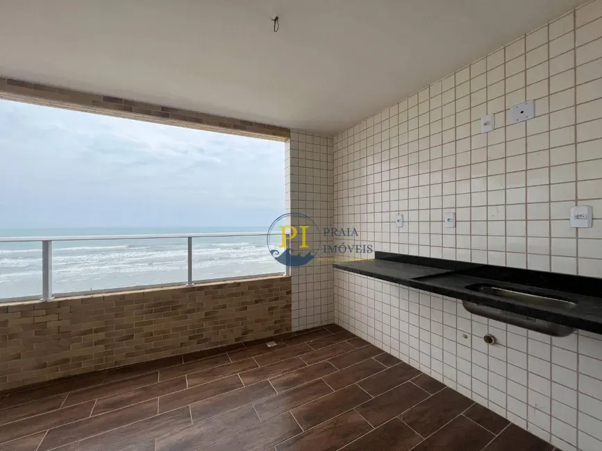 Apartamento com 3 quartos à venda, 110m2 em Praia Grande - SP - imagem 4 Foto 4 de Apartamento com 3 quartos à venda, 110m2 em Praia Grande - SP