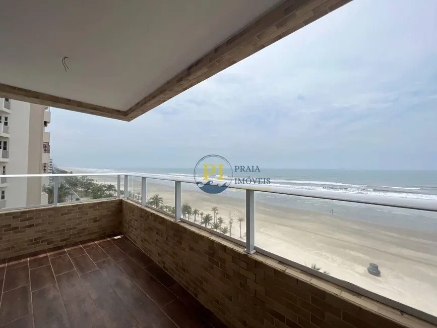 Apartamento com 3 quartos à venda, 110m2 em Praia Grande - SP - imagem 6 Foto 6 de Apartamento com 3 quartos à venda, 110m2 em Praia Grande - SP