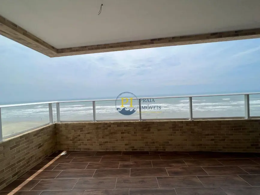 Apartamento com 3 quartos à venda, 110m2 em Praia Grande - SP - imagem 1 Foto 1 de Apartamento com 3 quartos à venda, 110m2 em Praia Grande - SP