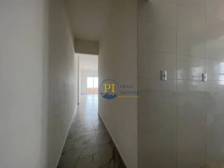 Foto 2 de Apartamento com 2 quartos à venda, 83m2 em Praia Grande - SP