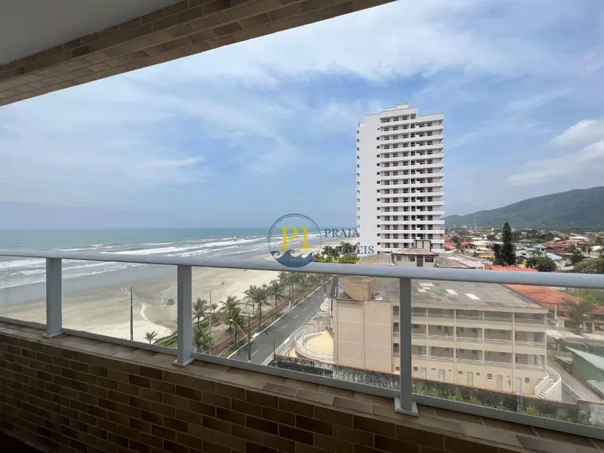Foto 6 de Apartamento com 2 quartos à venda, 83m2 em Praia Grande - SP