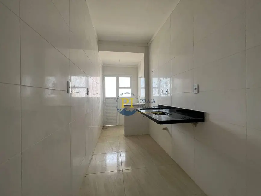 Foto 3 de Apartamento com 2 quartos à venda, 83m2 em Praia Grande - SP