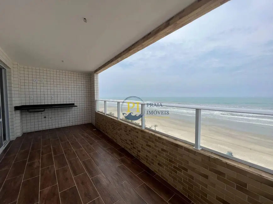 Foto 1 de Apartamento com 2 quartos à venda, 83m2 em Praia Grande - SP
