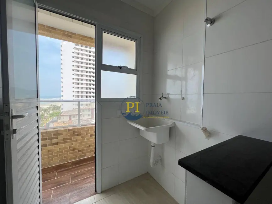 Foto 4 de Apartamento com 2 quartos à venda, 83m2 em Praia Grande - SP