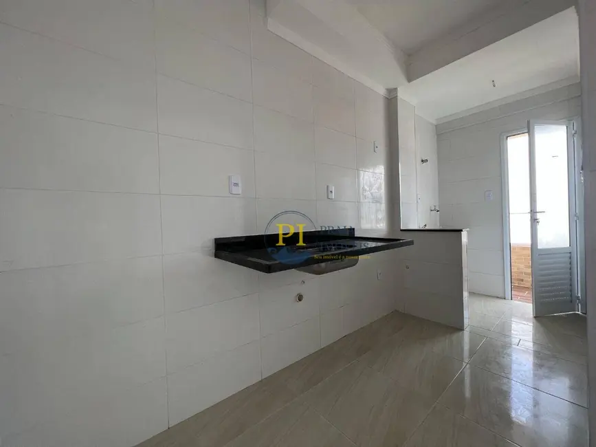 Apartamento com 1 quarto à venda, 43m2 em Praia Grande - SP - imagem 9 Foto 9 de Apartamento com 1 quarto à venda, 43m2 em Praia Grande - SP