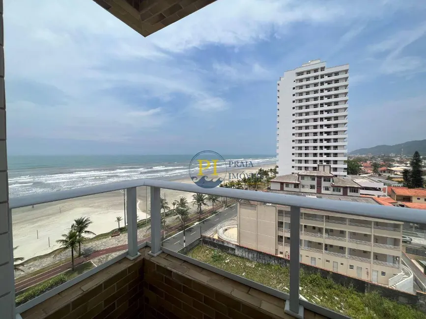Apartamento com 1 quarto à venda, 43m2 em Praia Grande - SP - imagem 1 Foto 1 de Apartamento com 1 quarto à venda, 43m2 em Praia Grande - SP
