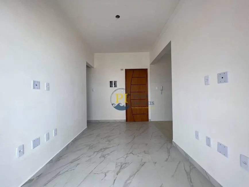 Apartamento com 1 quarto à venda, 43m2 em Praia Grande - SP - imagem 3 Foto 3 de Apartamento com 1 quarto à venda, 43m2 em Praia Grande - SP