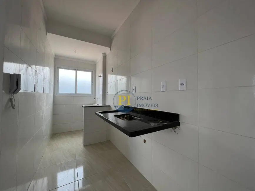 Foto 9 de Apartamento com 1 quarto à venda, 42m2 em Praia Grande - SP