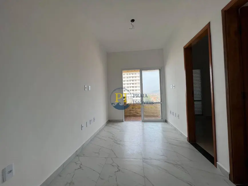 Foto 3 de Apartamento com 1 quarto à venda, 42m2 em Praia Grande - SP
