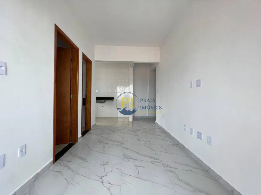 Foto 8 de Apartamento com 1 quarto à venda, 42m2 em Praia Grande - SP