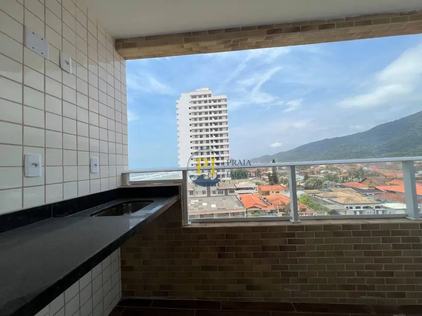 Foto 4 de Apartamento com 1 quarto à venda, 42m2 em Praia Grande - SP