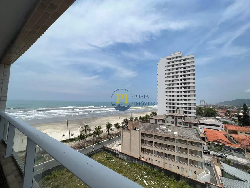 Foto 6 de Apartamento com 1 quarto à venda, 42m2 em Praia Grande - SP