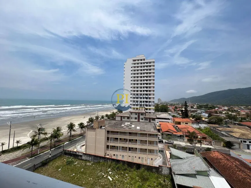 Foto 7 de Apartamento com 1 quarto à venda, 42m2 em Praia Grande - SP