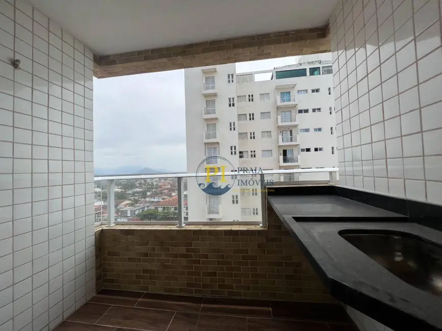 Foto 7 de Apartamento com 2 quartos à venda, 62m2 em Praia Grande - SP