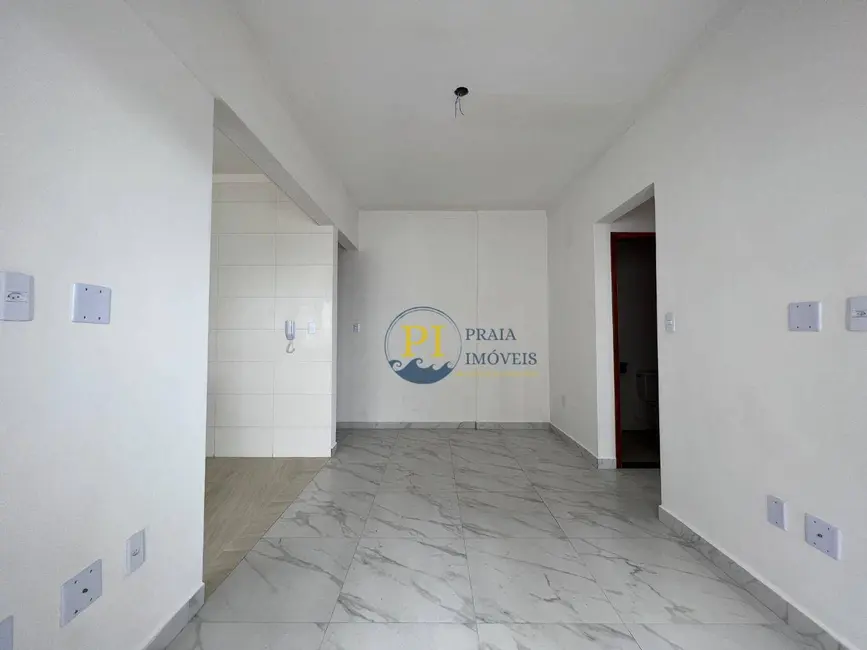Foto 5 de Apartamento com 2 quartos à venda, 62m2 em Praia Grande - SP