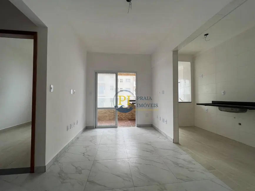 Foto 4 de Apartamento com 2 quartos à venda, 62m2 em Praia Grande - SP
